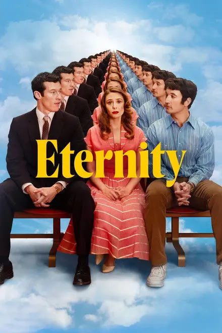 Eternity Eternity
