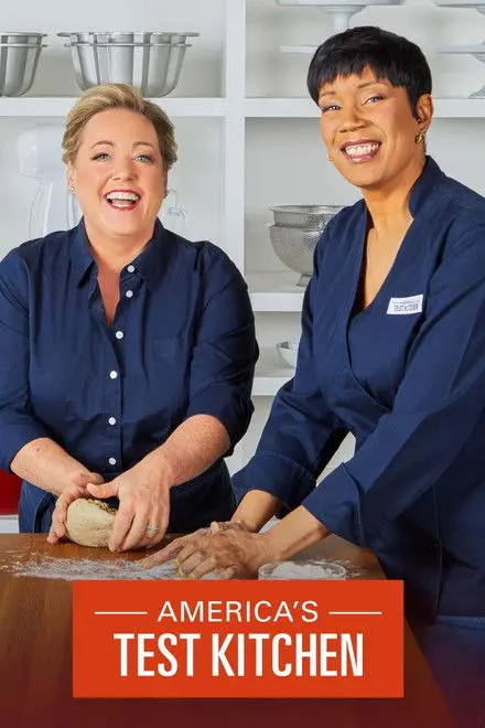 America S Test Kitchen