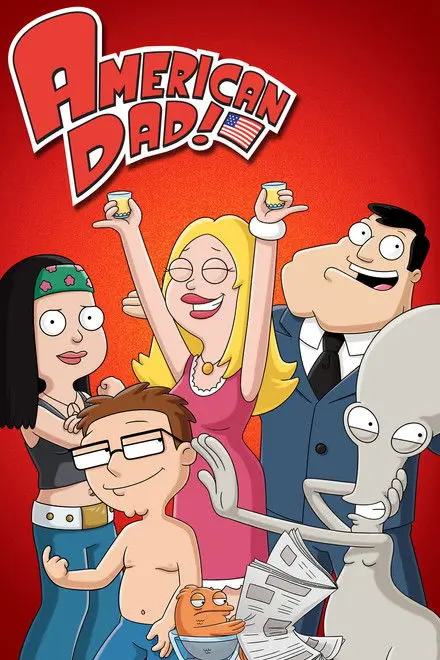 American Dad American Dad