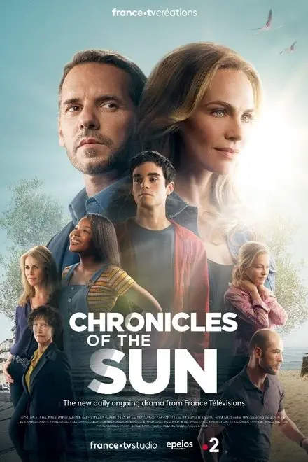 Chronicles Of The Sun