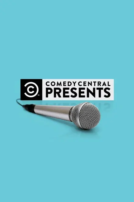 Comedy Central Presents Comedy Central Presents