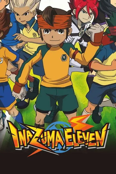 Inazuma Eleven Inazuma Eleven