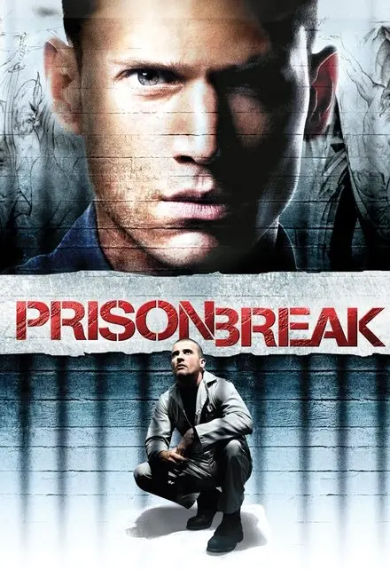 Prison Break Prison Break