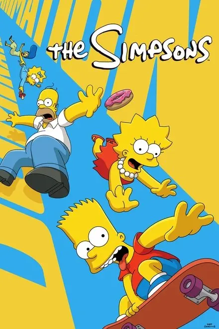 The Simpsons The Simpsons