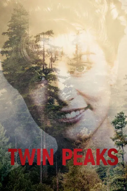 Twin Peaks Twin Peaks